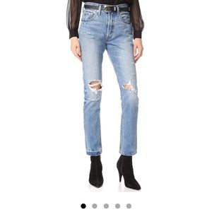 Levi’s 501 jeans size 29